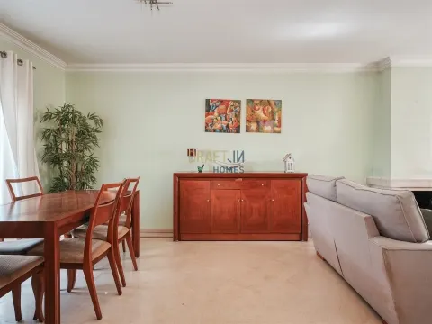 Moradia T4 em Manique – Cascais