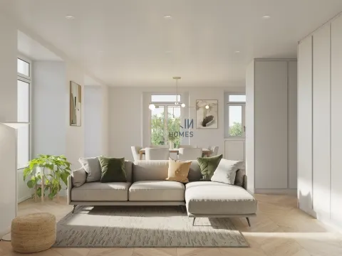 Appartamento bilocale - Complesso Montanha Prestige