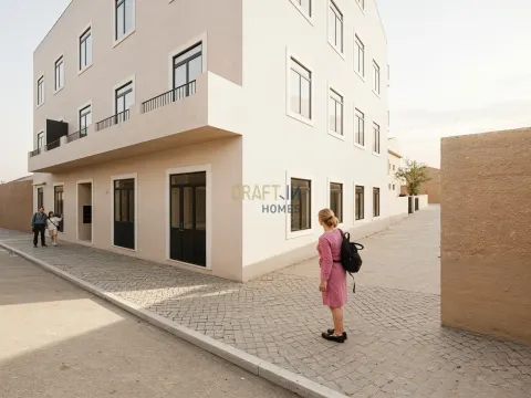 Appartamento trilocale - Complesso Montanha Prestige