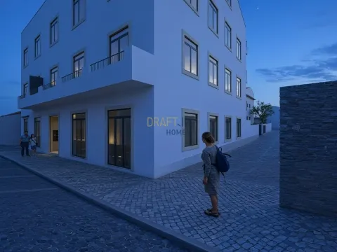 Apartamento T1 - Empreendimento Montanha Prestige