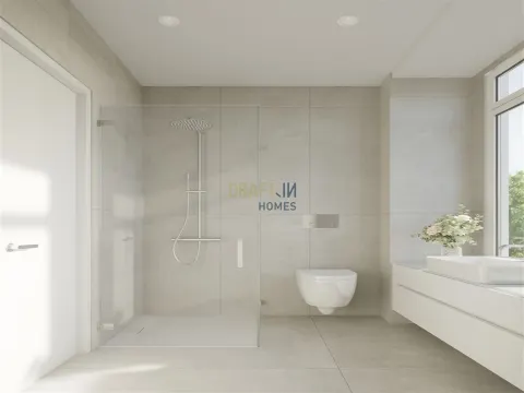 Appartamento trilocale - Complesso Montanha Prestige