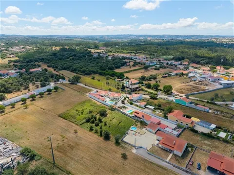 Terreno edificabile | Covas - Ataíja de Baixo – Alcobaça