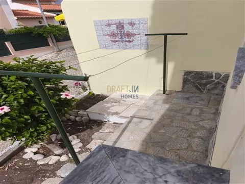 Appartamento con 2 camere da letto in affitto nel centro di Bicesse, Alcabideche