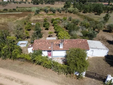 Domaine 2 Chambre(s)