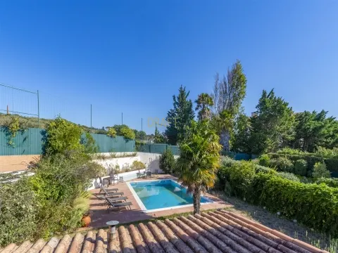 Maison de 5 pièces Quinta da Beloura, Sintra