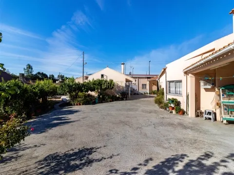 Villa de 5 dormitorios en São Jorge, Porto de Mós