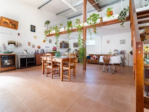 Villa de 5 dormitorios en São Jorge, Porto de Mós