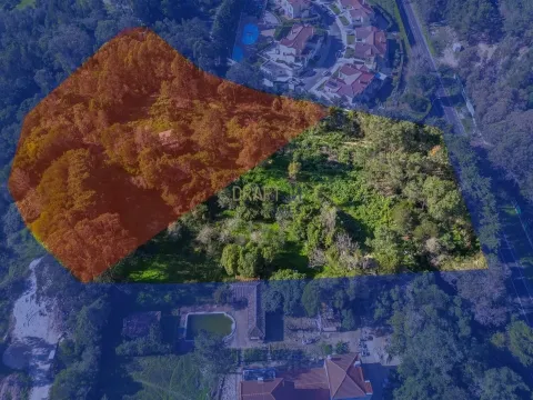 Appezzamento di terreno urbano, vicino al belas Clube de Campo