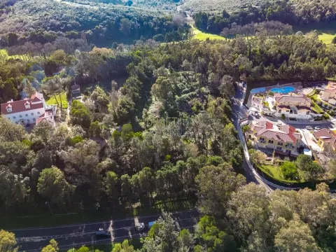 Appezzamento di terreno urbano, vicino al belas Clube de Campo