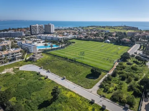 Premium Plot in Lagos