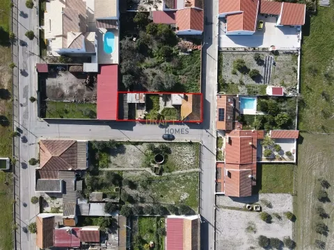 Casa de 2 habitaciones en Alentejo