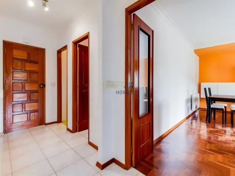 Appartamento con 3 camere da letto a Cruz D´Areia, Leiria