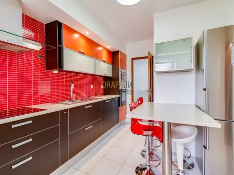 Appartamento con 3 camere da letto a Cruz D´Areia, Leiria