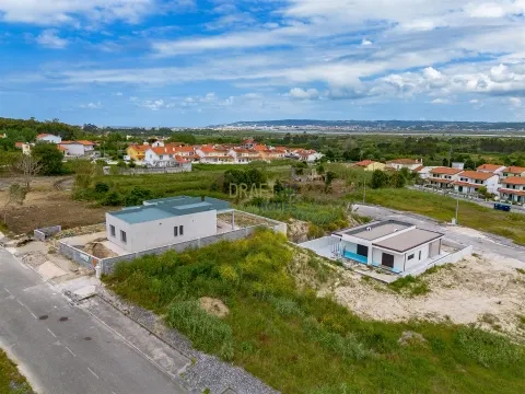 Terrain de 493m², pour la construction d´une maison individuelle !