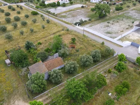 Fattoria a Grândola