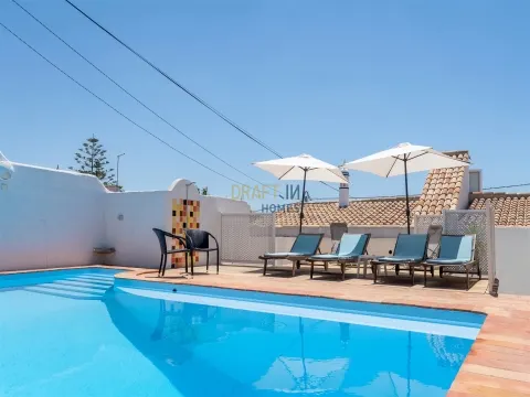 Villa mit 6 Schlafzimmern, Loulé, Portugal