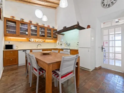 Villa mit 6 Schlafzimmern, Loulé, Portugal