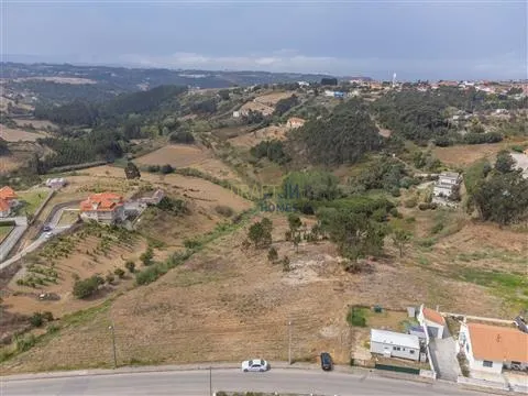 Terreno in vendita a Lagoa Santo Isidoro a Ericeira