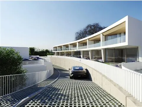 Casa a schiera 4 Vani