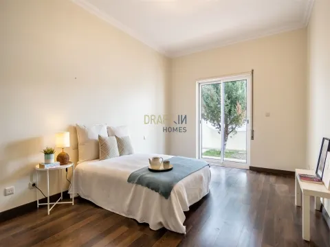 Casa T4+1 con piscina en Alentejo