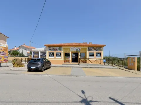 Caffè / Ristorante in vendita a Santa Cruz, Lisbona