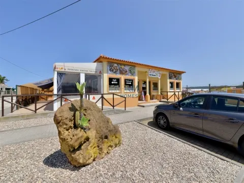 Caffè / Ristorante in vendita a Santa Cruz, Lisbona