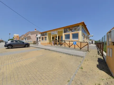 Caffè / Ristorante in vendita a Santa Cruz, Lisbona