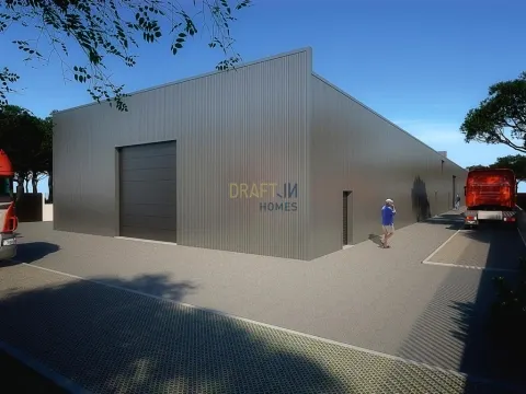 Pavillon à Batalha avec 370 m2