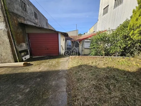 Detached house to restore T3