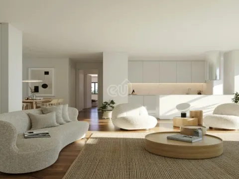 Apartamento T2