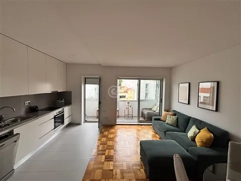 Apartamento T2