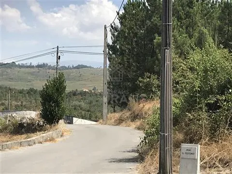  Land for the construction of housing. 