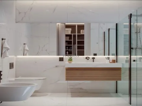 Appartamento 2 Vani DUPLEX