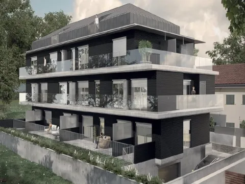 Appartamento 2 Vani DUPLEX