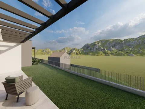 Casa Indipendente 4 Vani