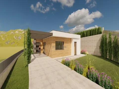 Casa Indipendente 4 Vani