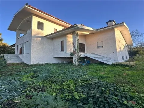 Detached house T4