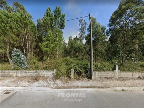Land with 3,000 m² - Second Line from the Sea | Labruge, Vila do Conde