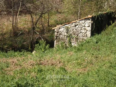 Propriedade Riba d´Âncora