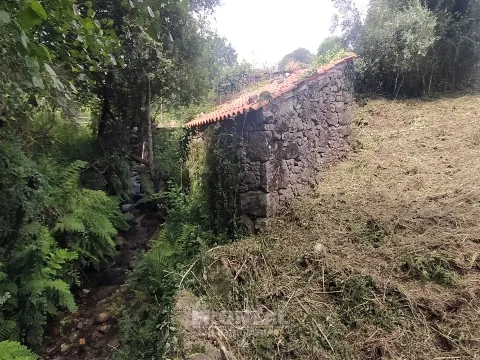 Propriedade Riba d´Âncora