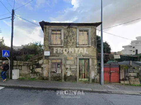 Terreno p/ Empreendimento na Ponte da Pedra