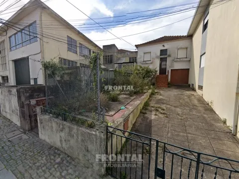 Terreno p/ Empreendimento ao São João