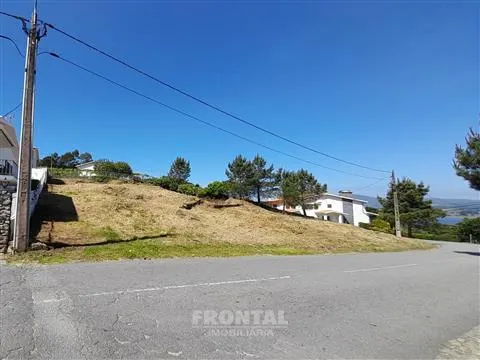 Terreno Para construção - Seixas