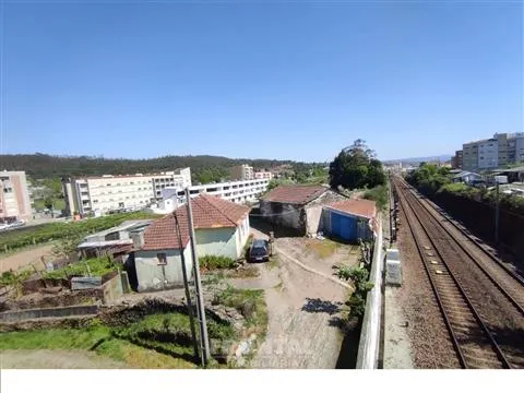 Land - 6,600 m² | Valongo Center, Porto