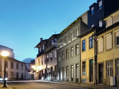 Apartamento T1+1 com Jardim Privativo | Cedofeita, Porto