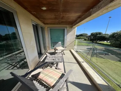  T4  - 1 LINHA MAR - MATOSINHOS