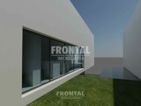 Conjunto de Terrenos com Potencial Único de Construção | Valbom, Gondomar