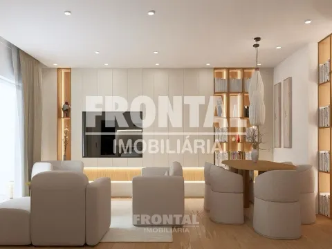 T3 e T3 Duplex | Centro De Mirandela, Bragança