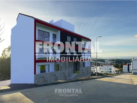 T3 e T3 Duplex | Centro De Mirandela, Bragança