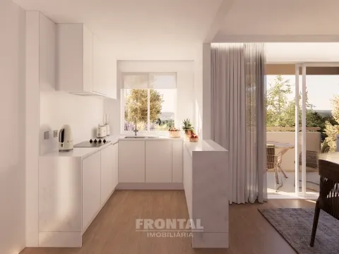 Jardim das Cavadas – Rio Tinto